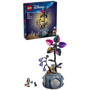 LEGO ǀ Disney Sally's Flowerpot